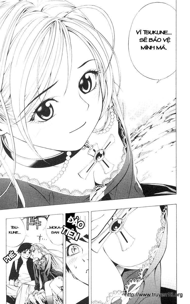 Rosario Vampire Chapter 13 - Trang 2