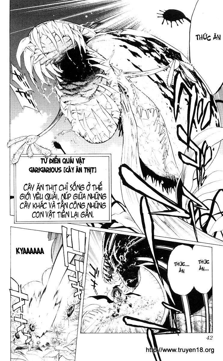 Rosario Vampire Chapter 13 - Trang 2