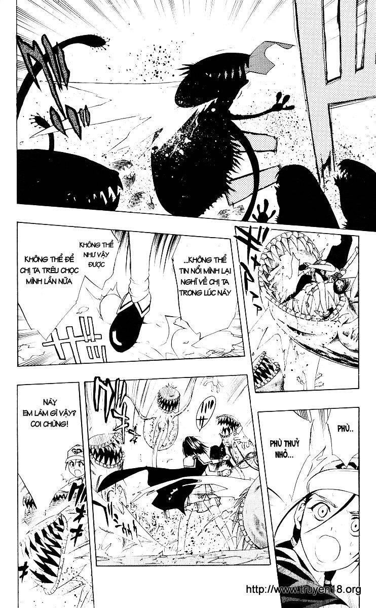 Rosario Vampire Chapter 13 - Trang 2