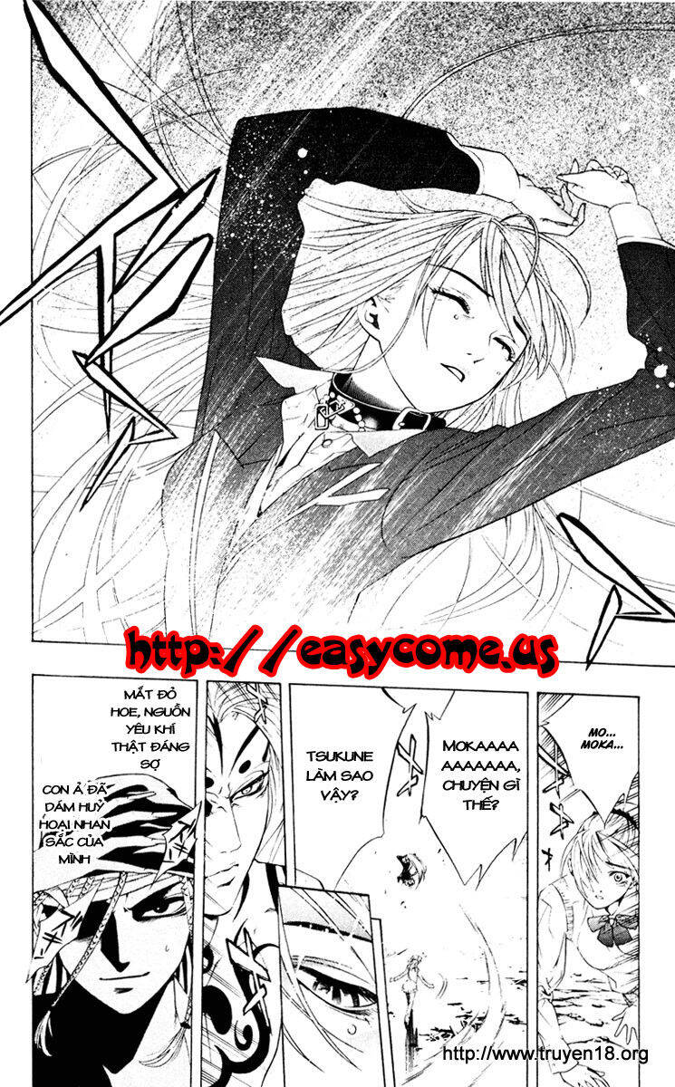 Rosario Vampire Chapter 10 - Trang 2