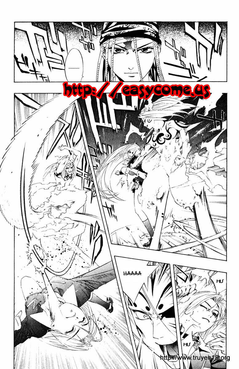 Rosario Vampire Chapter 10 - Trang 2