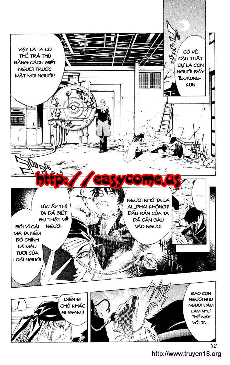 Rosario Vampire Chapter 9 - Trang 2