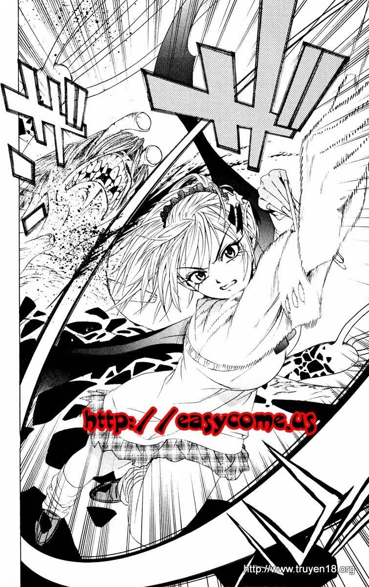 Rosario Vampire Chapter 7 - Trang 2