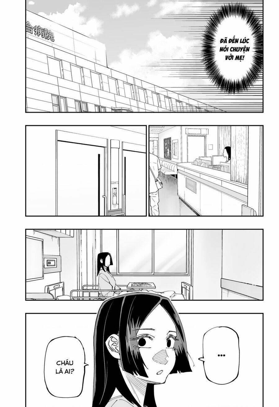 Dosanko Gyaru Ha Namaramenkoi Chapter 50 - Trang 2