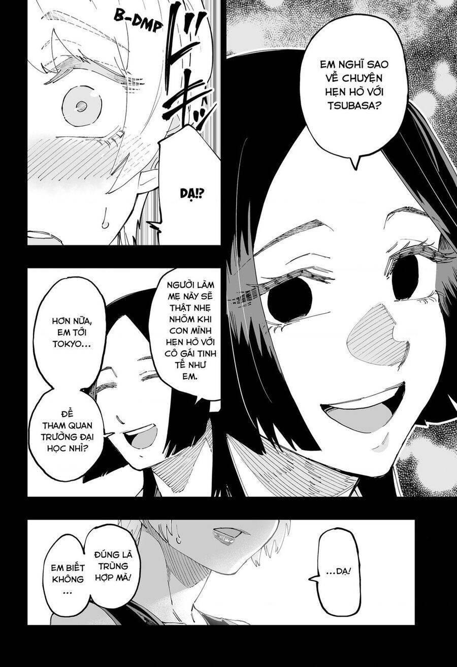 Dosanko Gyaru Ha Namaramenkoi Chapter 49 - Trang 2