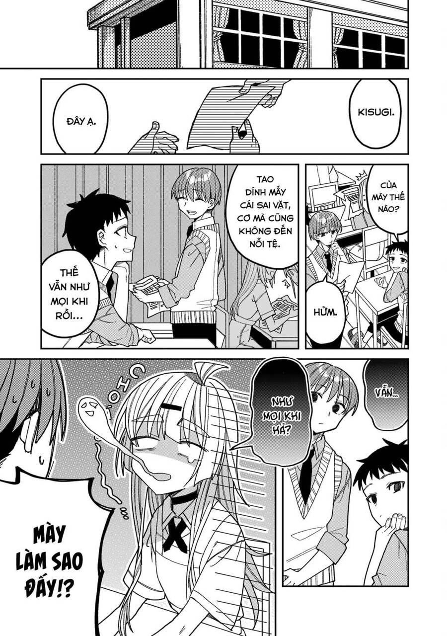 Unparalleled Mememori-Kun Chapter 8 - Trang 2