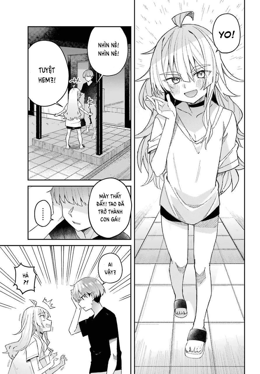 Unparalleled Mememori-Kun Chapter 1 - Trang 2