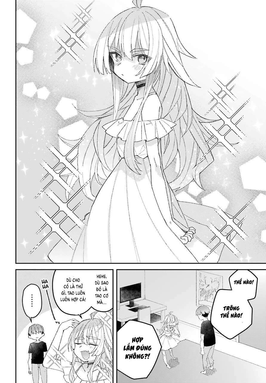 Unparalleled Mememori-Kun Chapter 1 - Trang 2