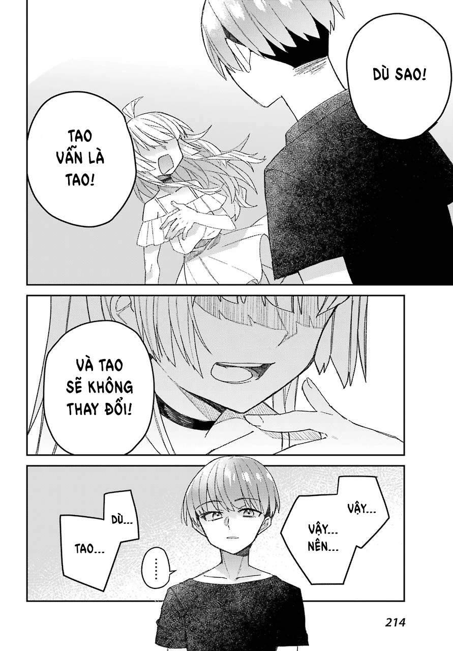 Unparalleled Mememori-Kun Chapter 1 - Trang 2