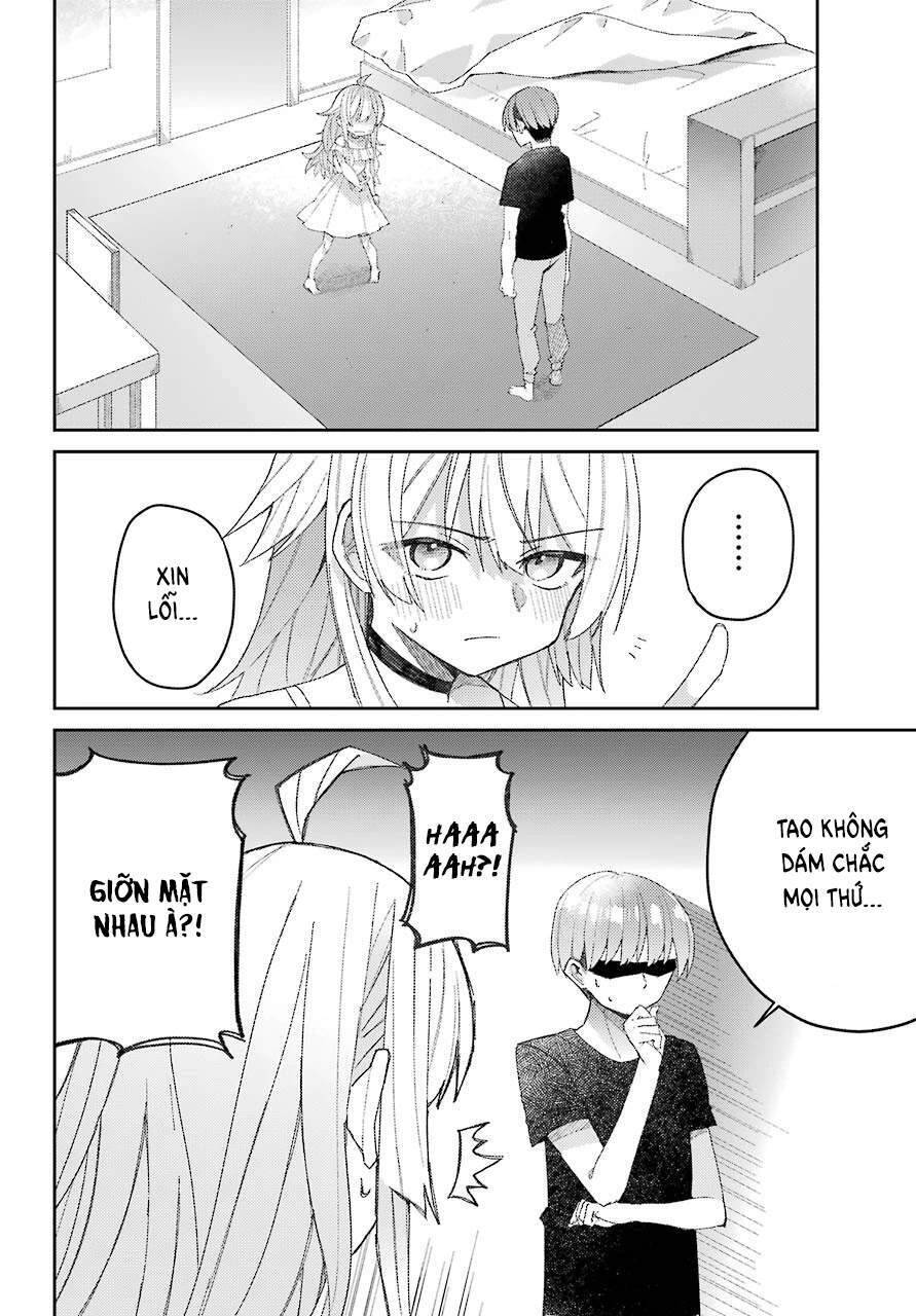 Unparalleled Mememori-Kun Chapter 1 - Trang 2