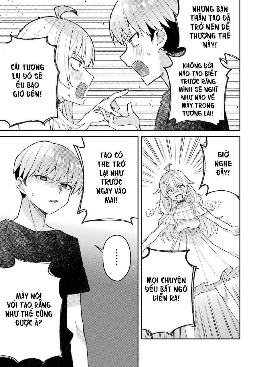 Unparalleled Mememori-Kun Chapter 1 - Trang 2