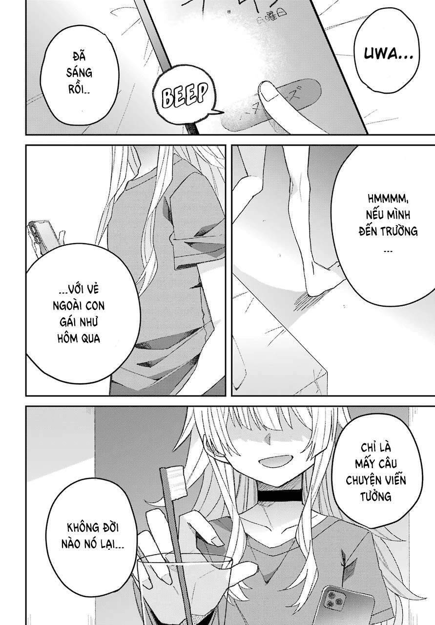 Unparalleled Mememori-Kun Chapter 1 - Trang 2