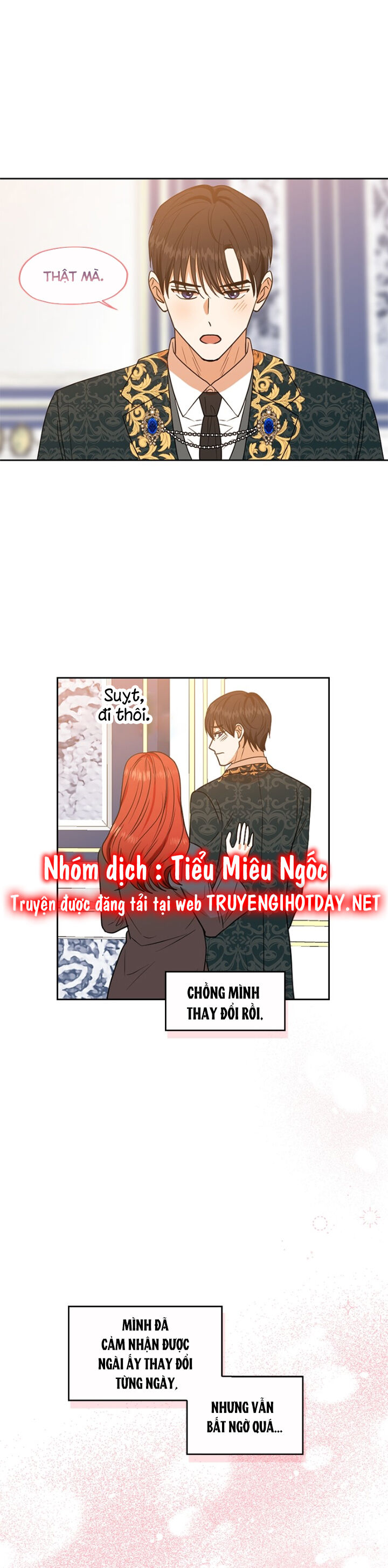 Ta Muốn Biến Phu Quân Thành Bá Chủ Chapter 114 - Trang 2