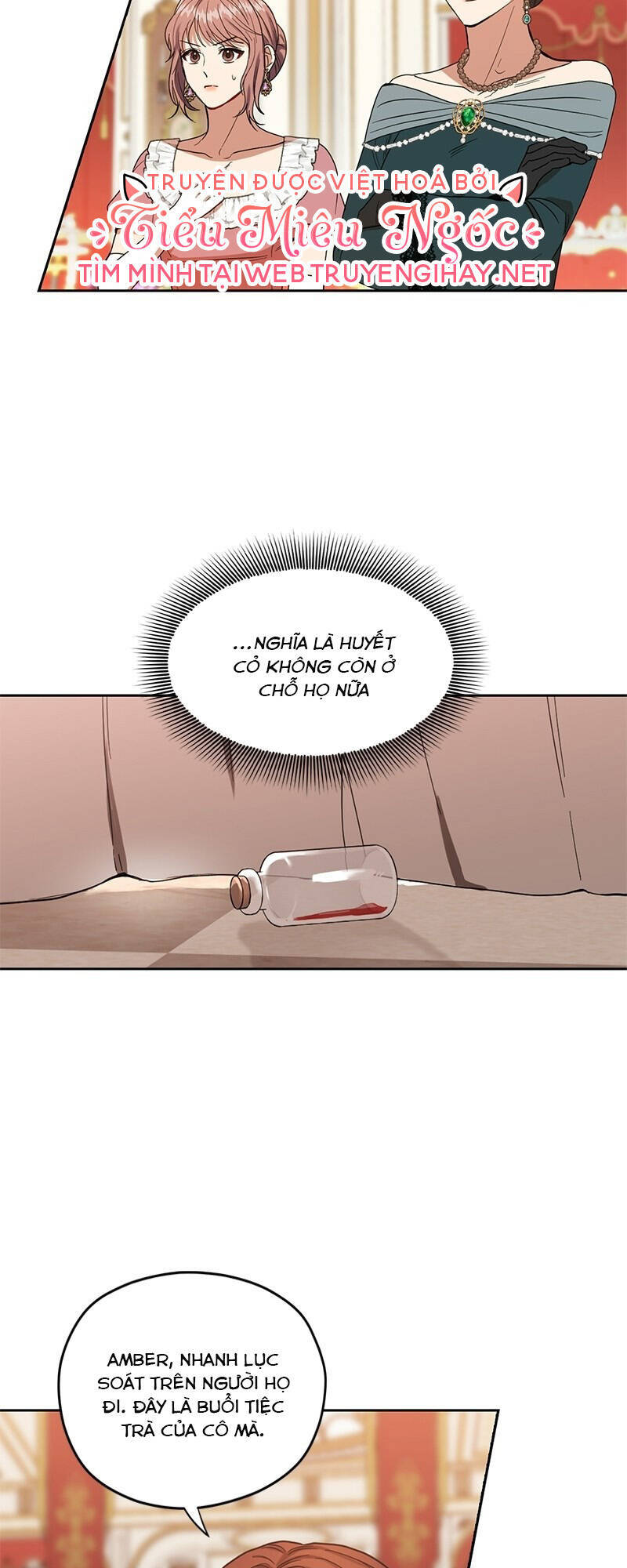 Ta Muốn Biến Phu Quân Thành Bá Chủ Chapter 56 - Trang 2