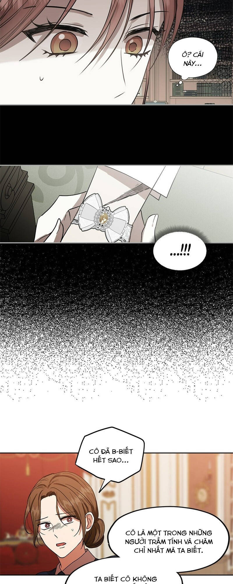 Ta Muốn Biến Phu Quân Thành Bá Chủ Chapter 56 - Trang 2