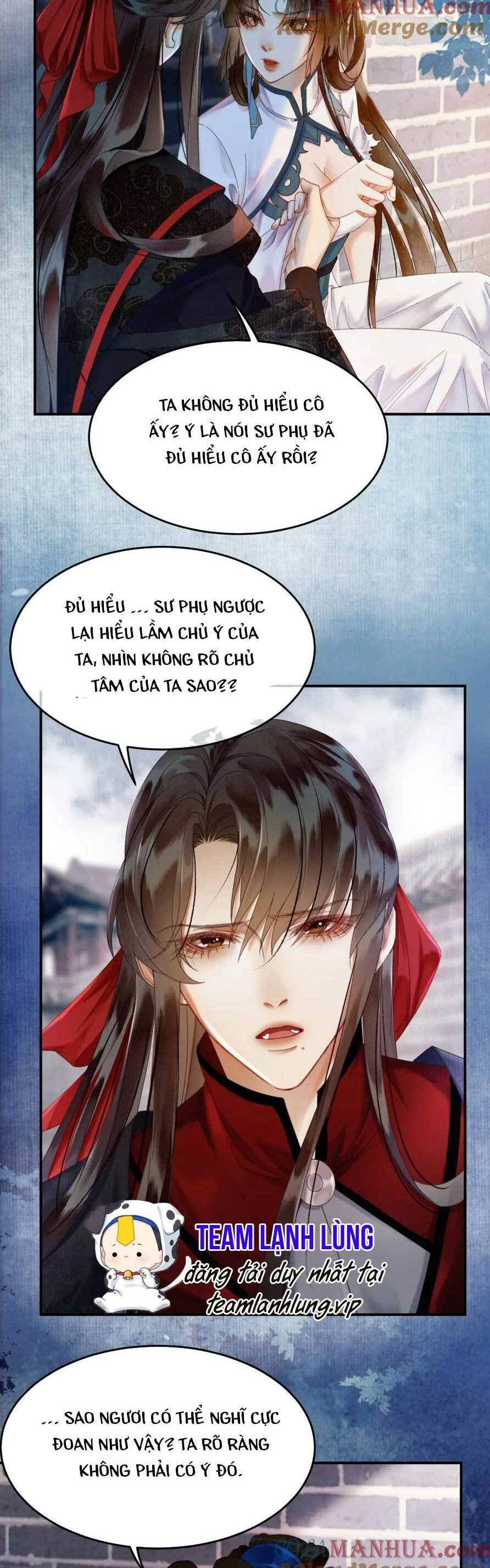 Dạy Hư Đồ Đệ Phản Diện Rồi Phải Làm Sao Đây ? Chapter 37 - Trang 2