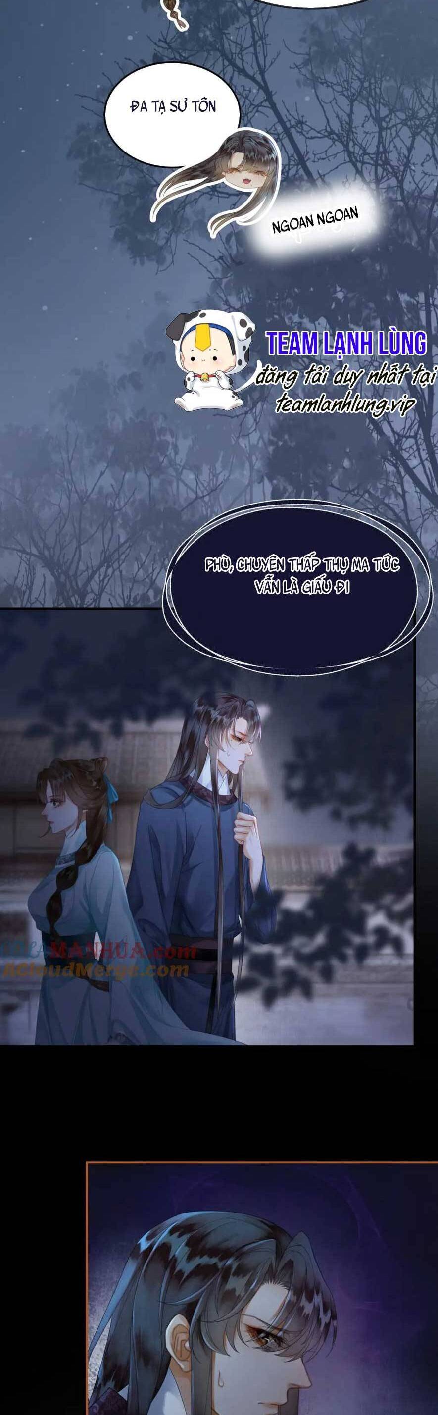 Dạy Hư Đồ Đệ Phản Diện Rồi Phải Làm Sao Đây ? Chapter 32 - Trang 2