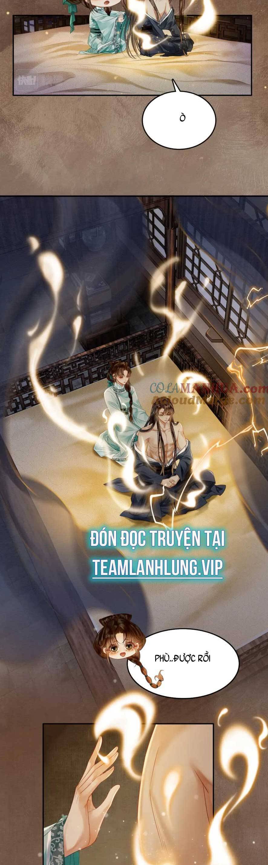 Dạy Hư Đồ Đệ Phản Diện Rồi Phải Làm Sao Đây ? Chapter 30 - Trang 2