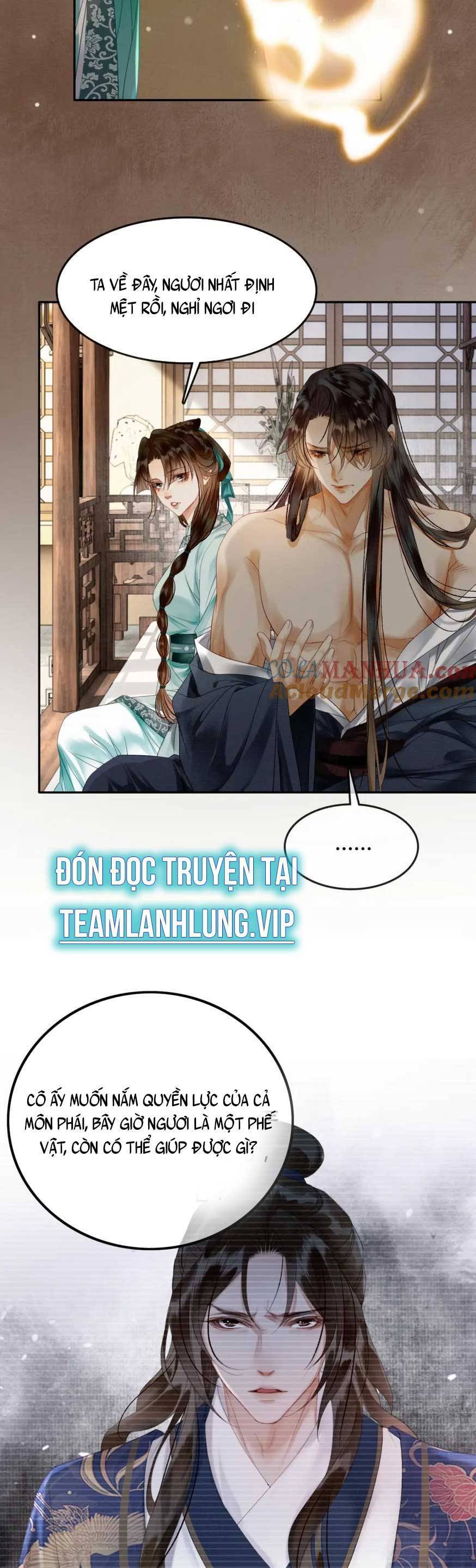 Dạy Hư Đồ Đệ Phản Diện Rồi Phải Làm Sao Đây ? Chapter 30 - Trang 2