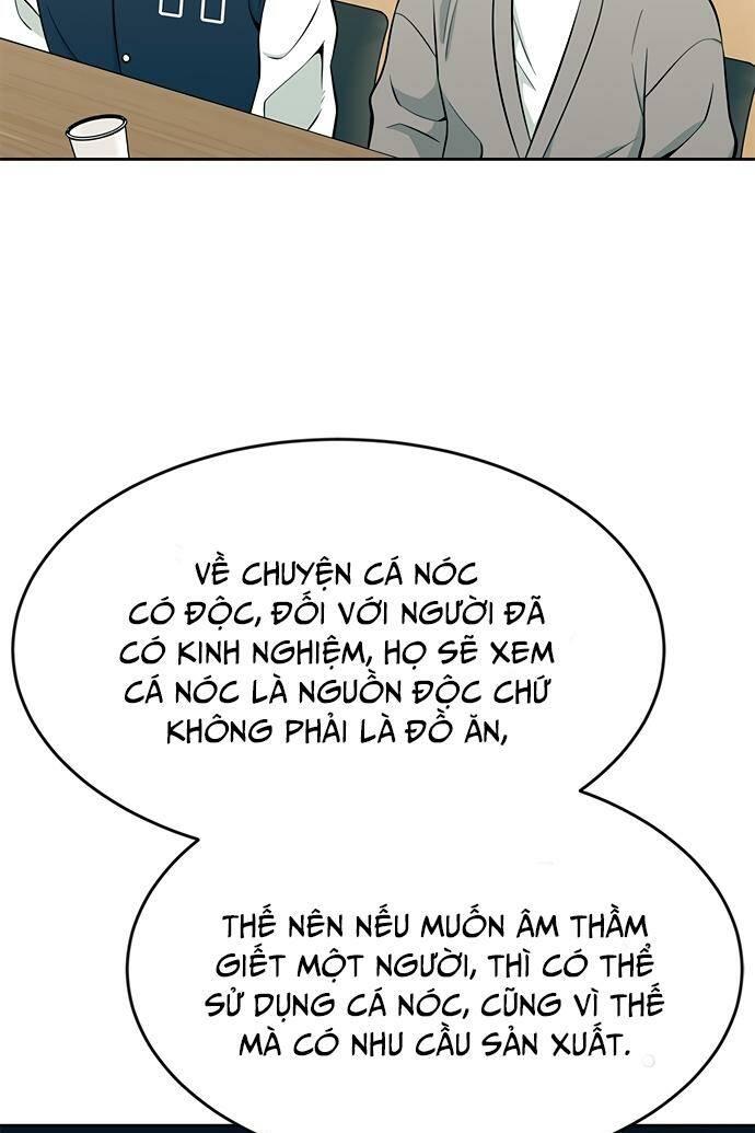 Xanh Của Lạnh Lùng. Đỏ Của Xảo Quyệt. Chapter 12 - Trang 2