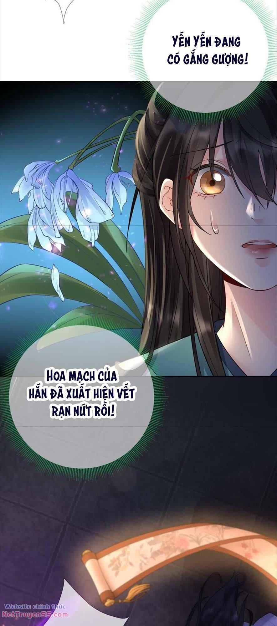 Xuyên Về Cổ Đại Làm Nữ Phụ Vô Dụng Chapter 75 - Trang 2