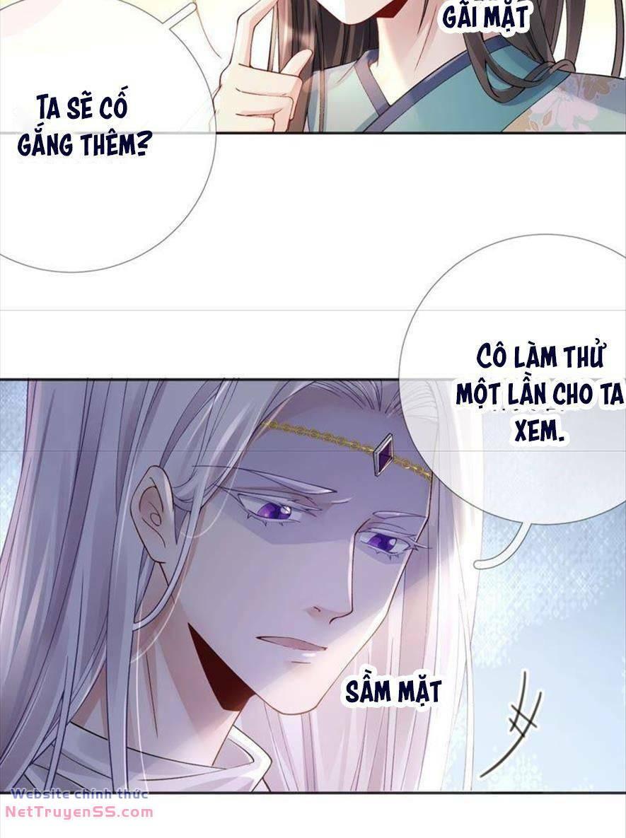 Xuyên Về Cổ Đại Làm Nữ Phụ Vô Dụng Chapter 70 - Trang 2