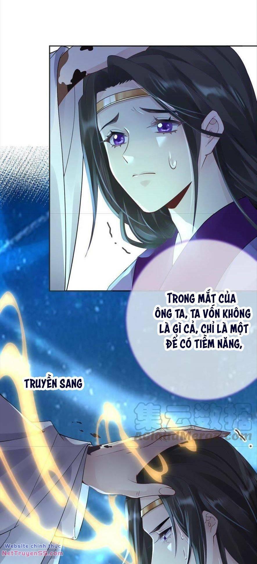 Xuyên Về Cổ Đại Làm Nữ Phụ Vô Dụng Chapter 70 - Trang 2