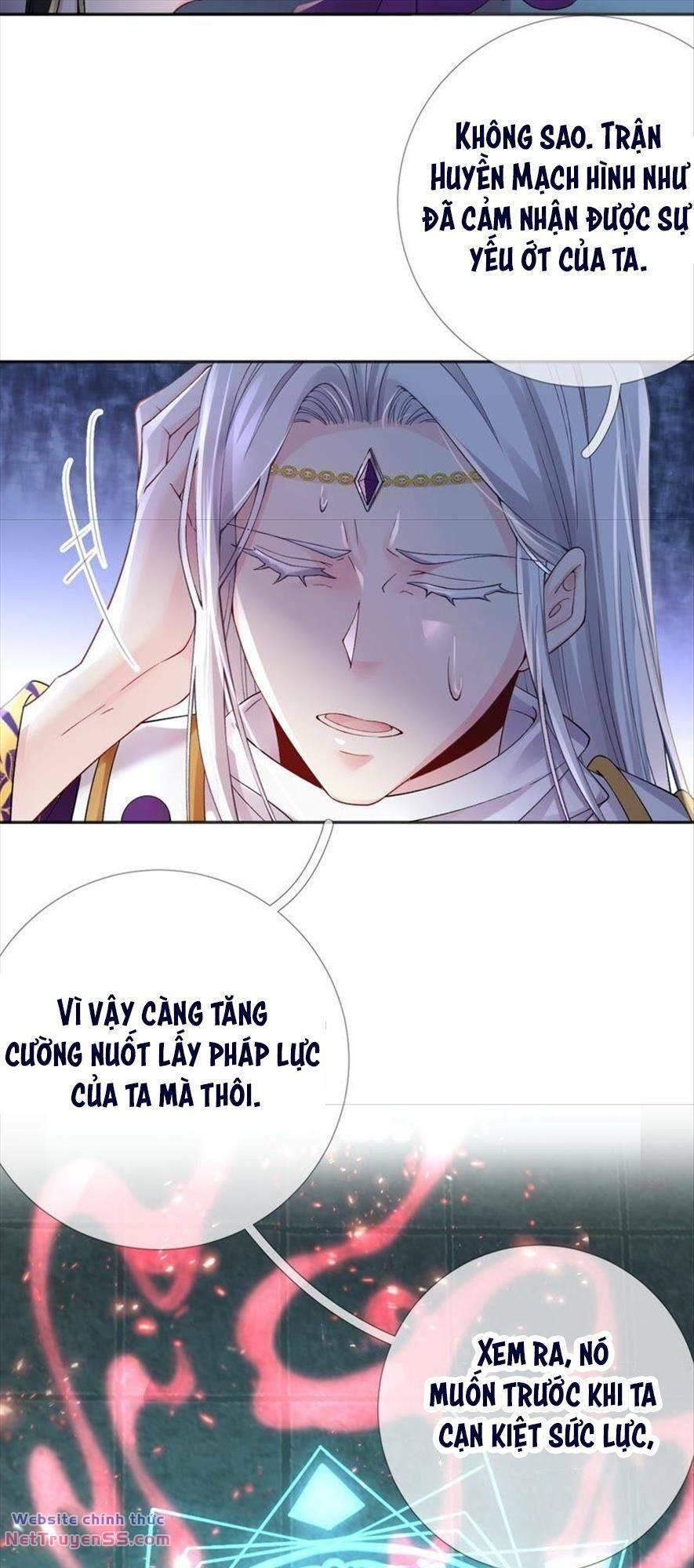 Xuyên Về Cổ Đại Làm Nữ Phụ Vô Dụng Chapter 69 - Trang 2