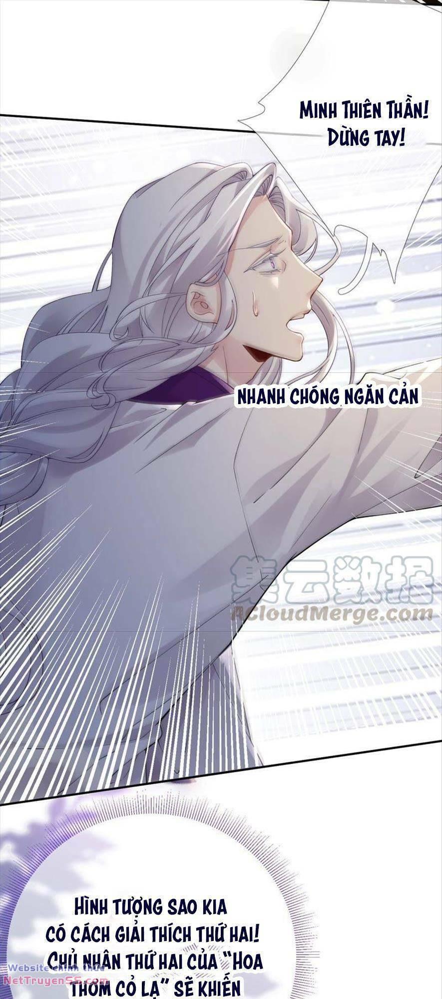 Xuyên Về Cổ Đại Làm Nữ Phụ Vô Dụng Chapter 68 - Trang 2