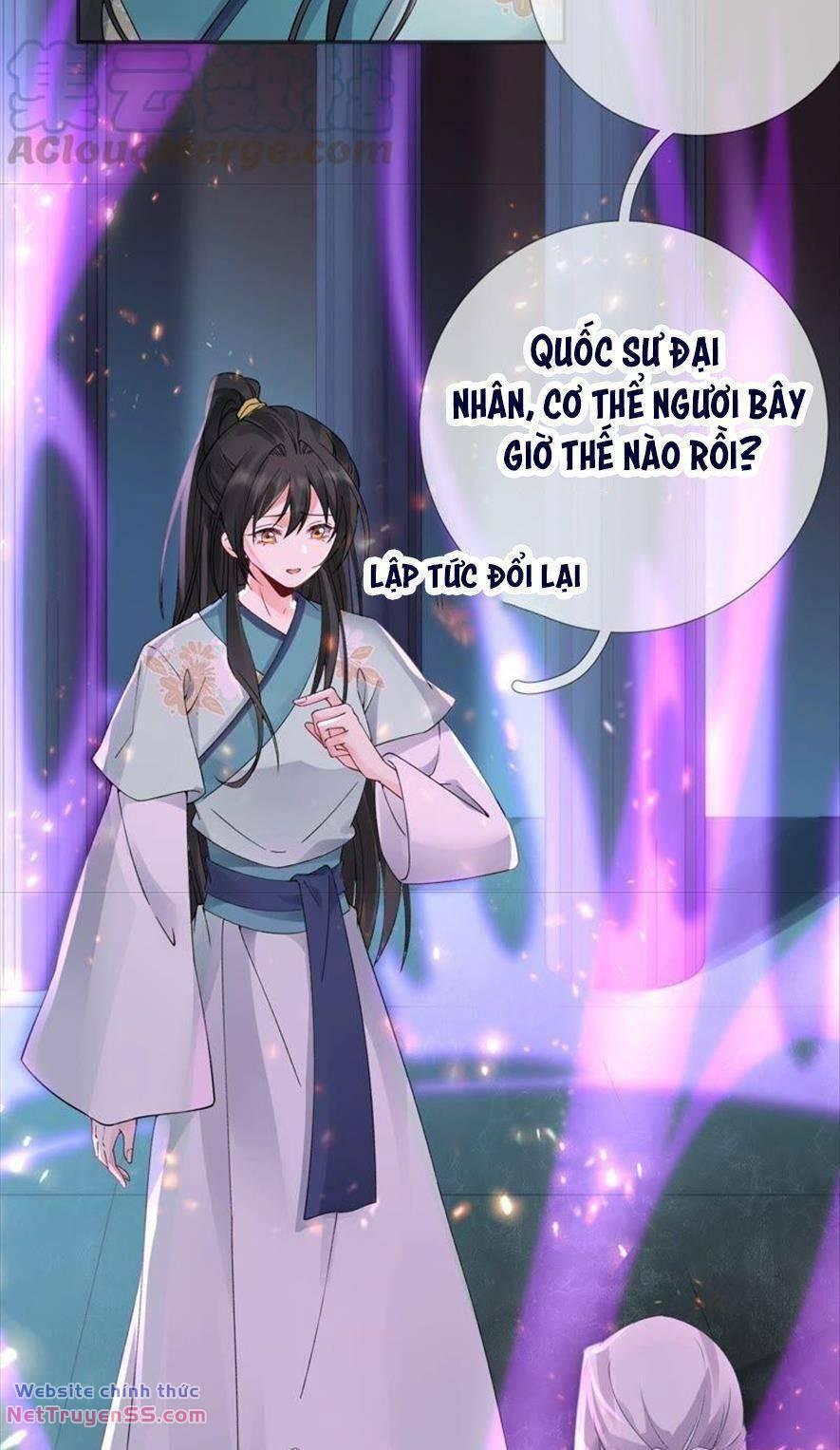 Xuyên Về Cổ Đại Làm Nữ Phụ Vô Dụng Chapter 68 - Trang 2