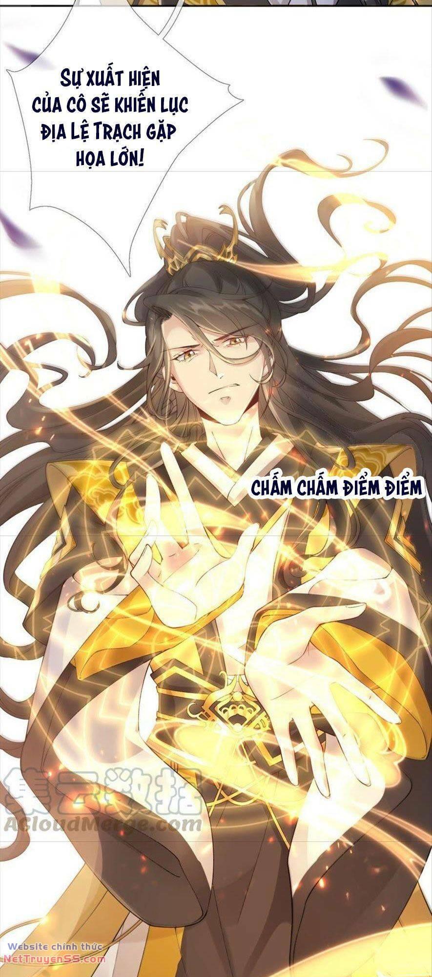 Xuyên Về Cổ Đại Làm Nữ Phụ Vô Dụng Chapter 68 - Trang 2