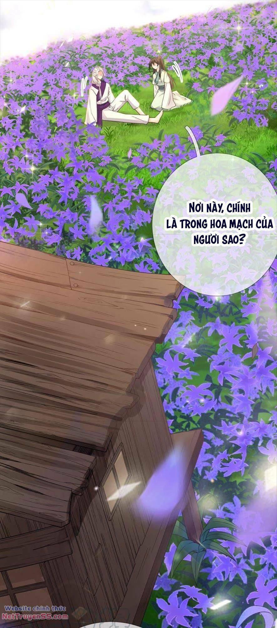 Xuyên Về Cổ Đại Làm Nữ Phụ Vô Dụng Chapter 67 - Trang 2