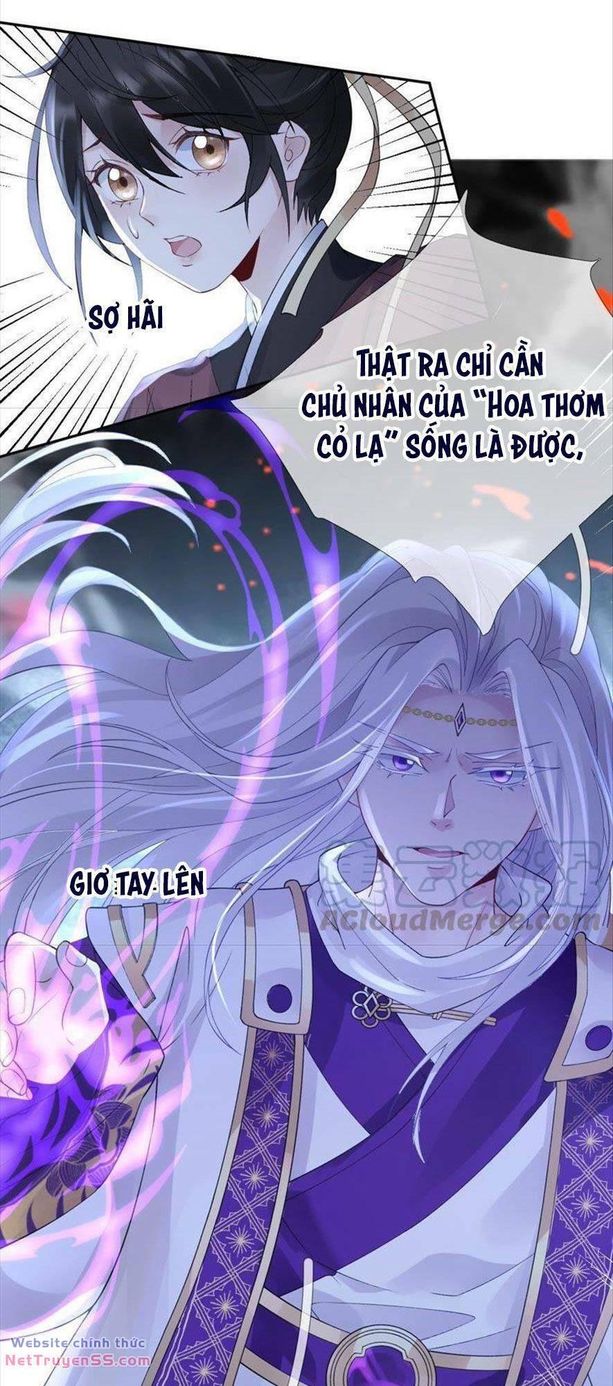 Xuyên Về Cổ Đại Làm Nữ Phụ Vô Dụng Chapter 63 - Trang 2