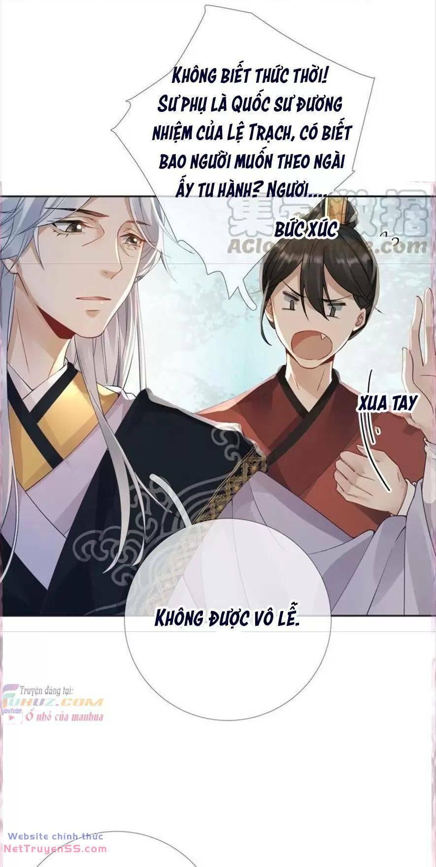 Xuyên Về Cổ Đại Làm Nữ Phụ Vô Dụng Chapter 59 - Trang 2