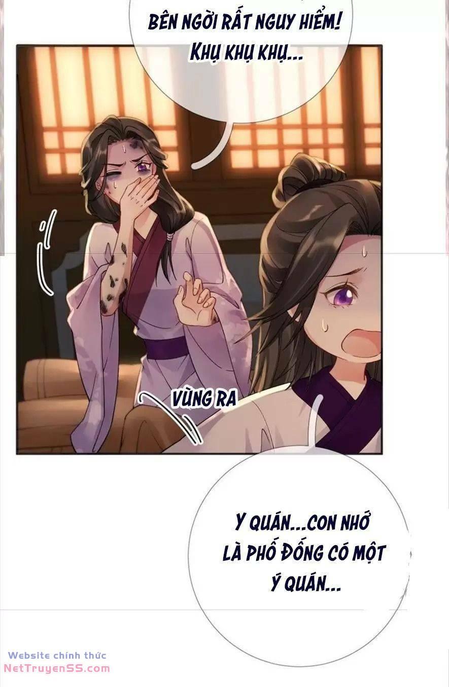 Xuyên Về Cổ Đại Làm Nữ Phụ Vô Dụng Chapter 59 - Trang 2