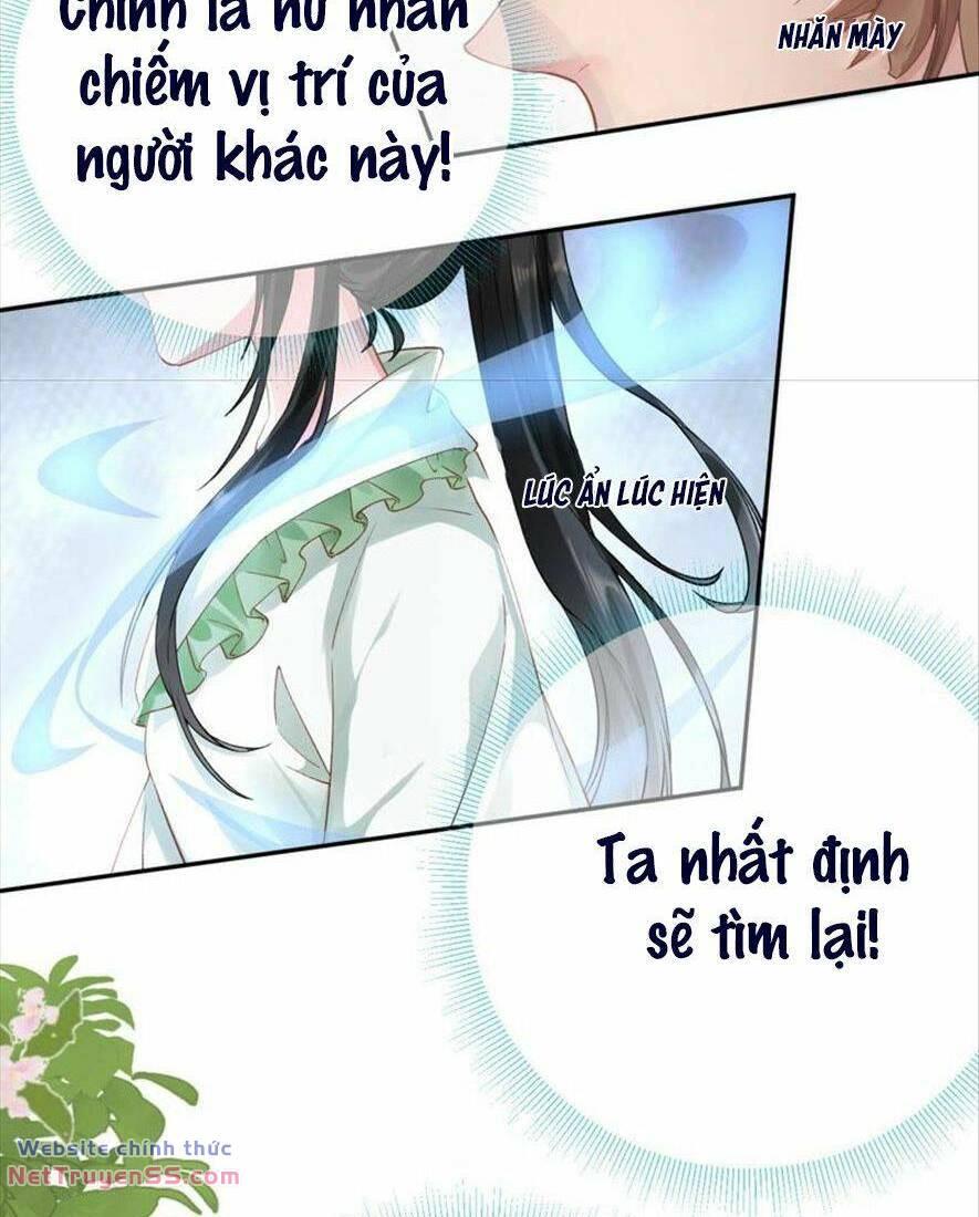 Xuyên Về Cổ Đại Làm Nữ Phụ Vô Dụng Chapter 54 - Trang 2