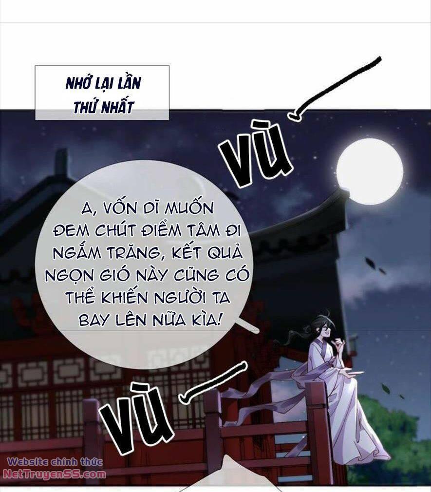 Xuyên Về Cổ Đại Làm Nữ Phụ Vô Dụng Chapter 54 - Trang 2