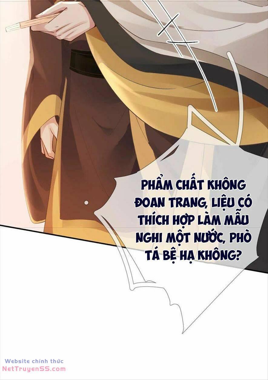 Xuyên Về Cổ Đại Làm Nữ Phụ Vô Dụng Chapter 53 - Trang 2