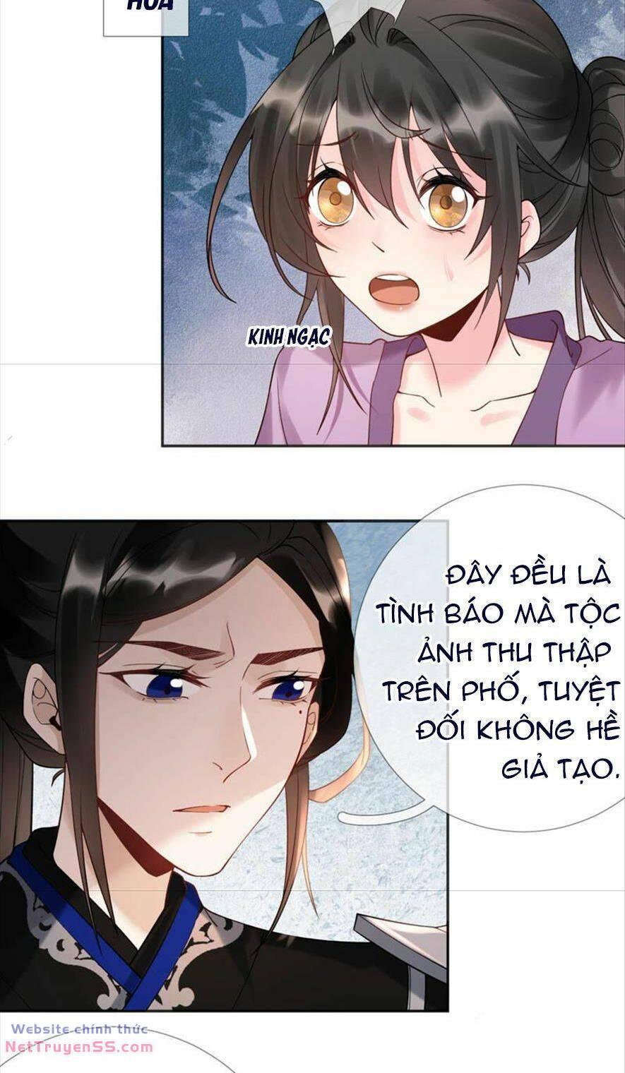 Xuyên Về Cổ Đại Làm Nữ Phụ Vô Dụng Chapter 53 - Trang 2