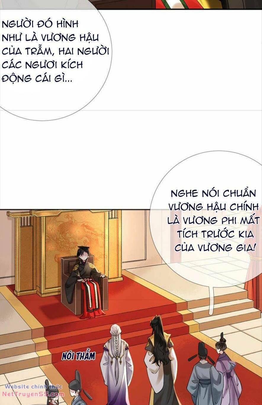 Xuyên Về Cổ Đại Làm Nữ Phụ Vô Dụng Chapter 53 - Trang 2