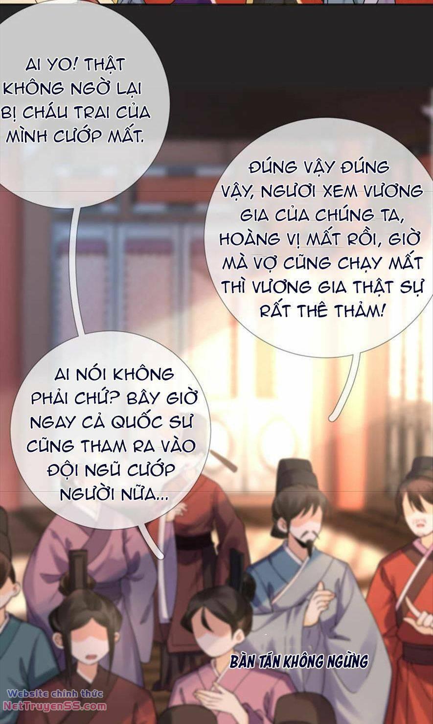 Xuyên Về Cổ Đại Làm Nữ Phụ Vô Dụng Chapter 53 - Trang 2