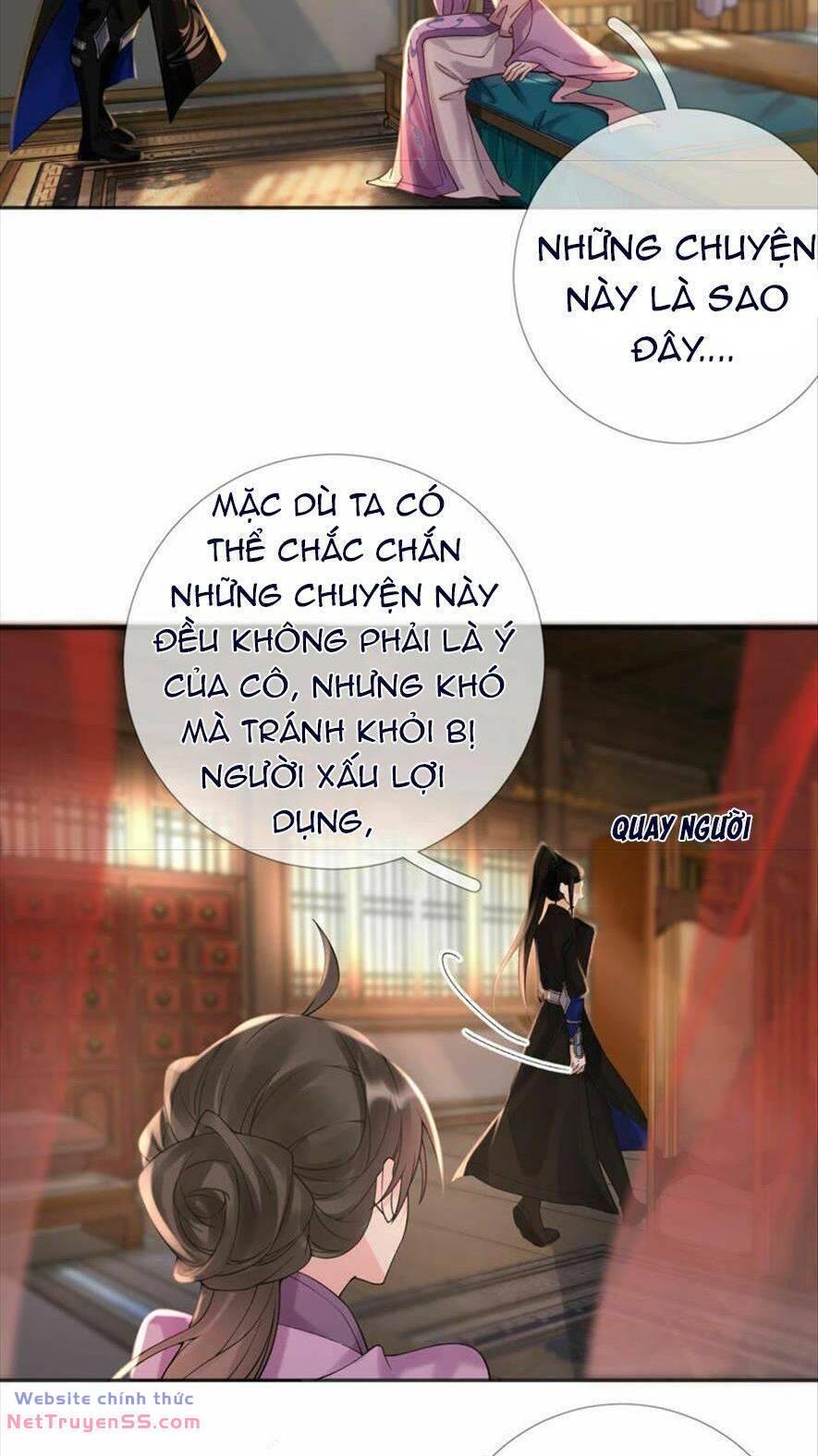 Xuyên Về Cổ Đại Làm Nữ Phụ Vô Dụng Chapter 53 - Trang 2