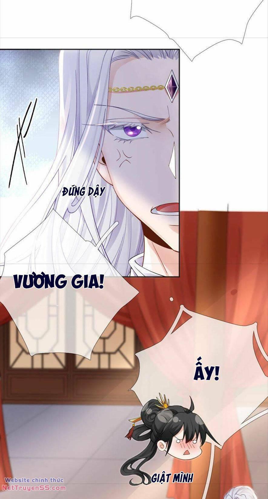 Xuyên Về Cổ Đại Làm Nữ Phụ Vô Dụng Chapter 52 - Trang 2