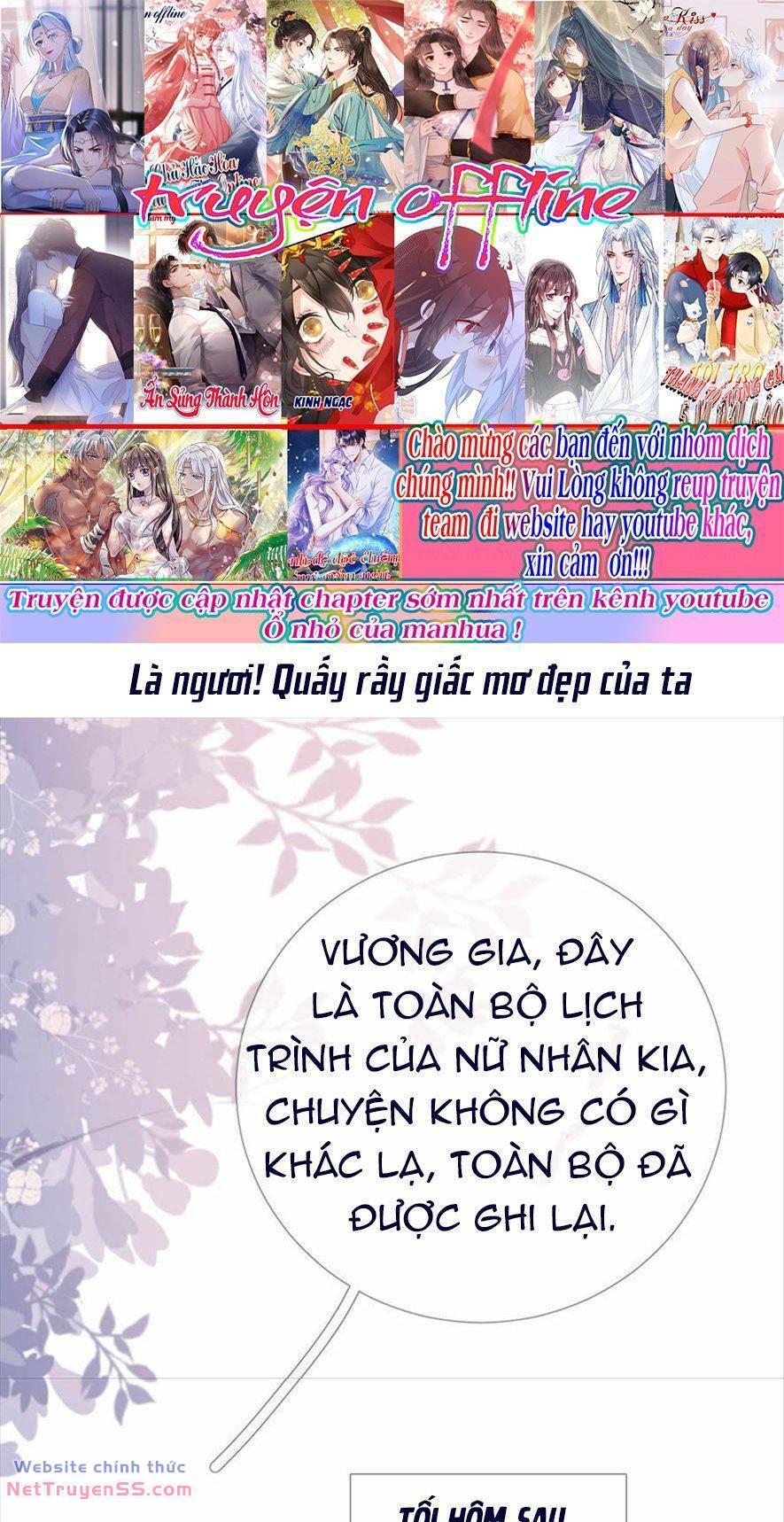 Xuyên Về Cổ Đại Làm Nữ Phụ Vô Dụng Chapter 51 - Trang 2