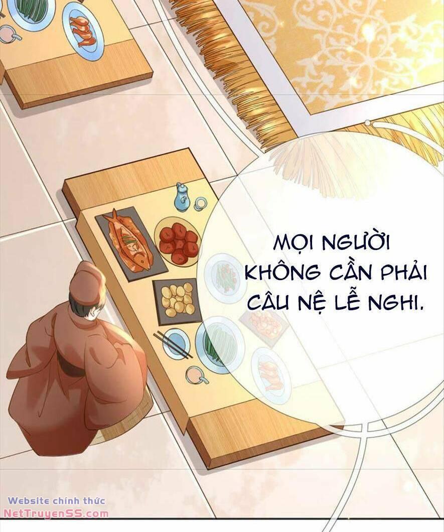 Xuyên Về Cổ Đại Làm Nữ Phụ Vô Dụng Chapter 51 - Trang 2