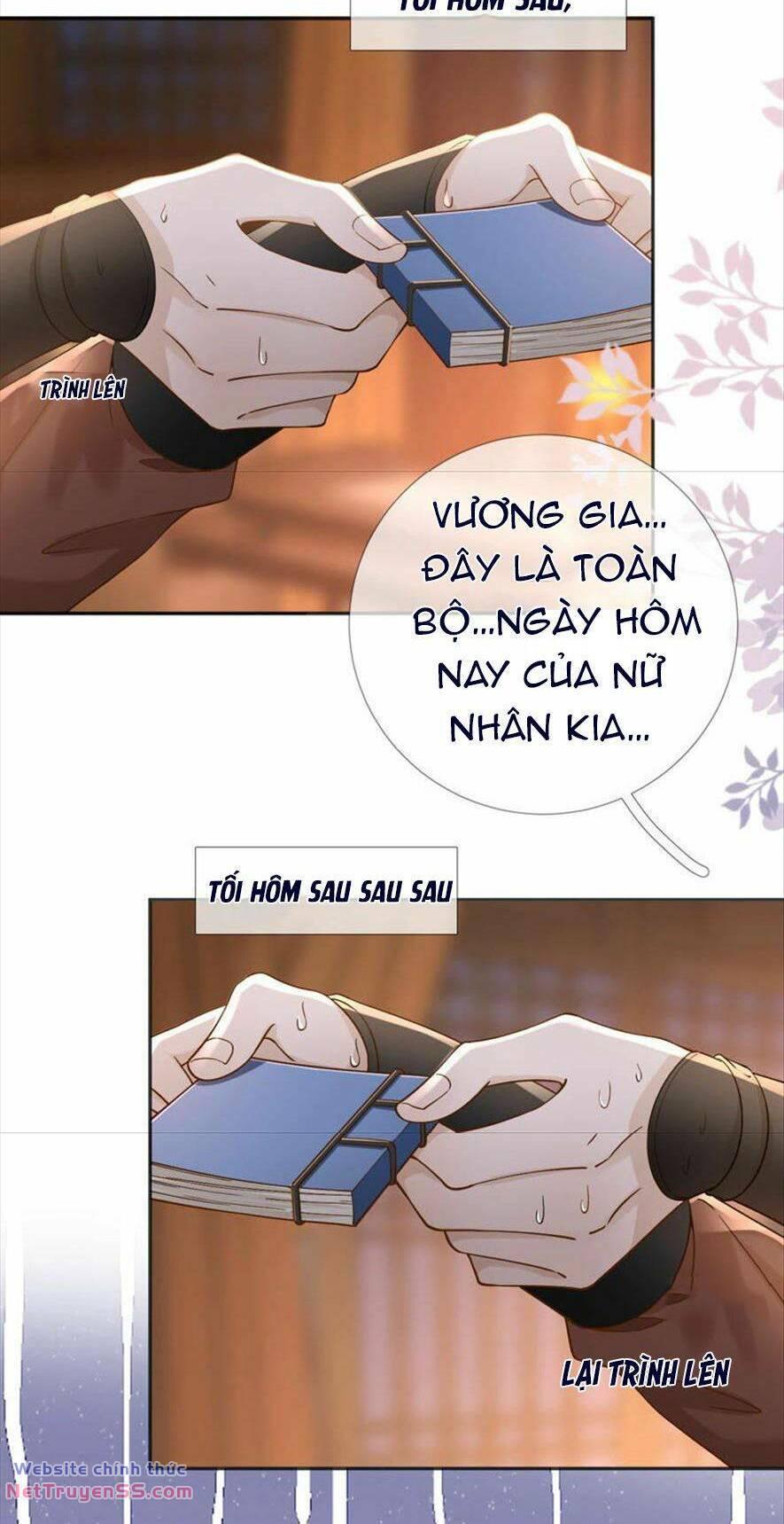 Xuyên Về Cổ Đại Làm Nữ Phụ Vô Dụng Chapter 51 - Trang 2