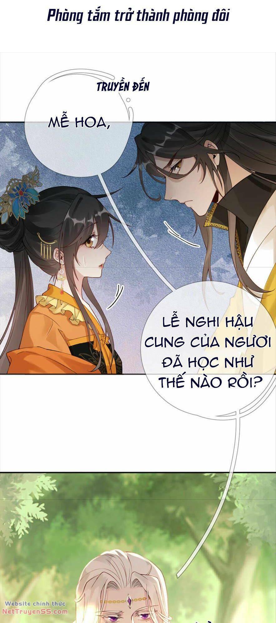 Xuyên Về Cổ Đại Làm Nữ Phụ Vô Dụng Chapter 49 - Trang 2