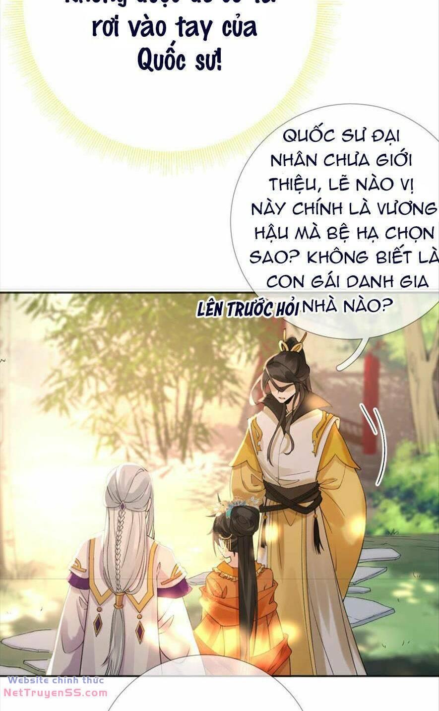 Xuyên Về Cổ Đại Làm Nữ Phụ Vô Dụng Chapter 49 - Trang 2