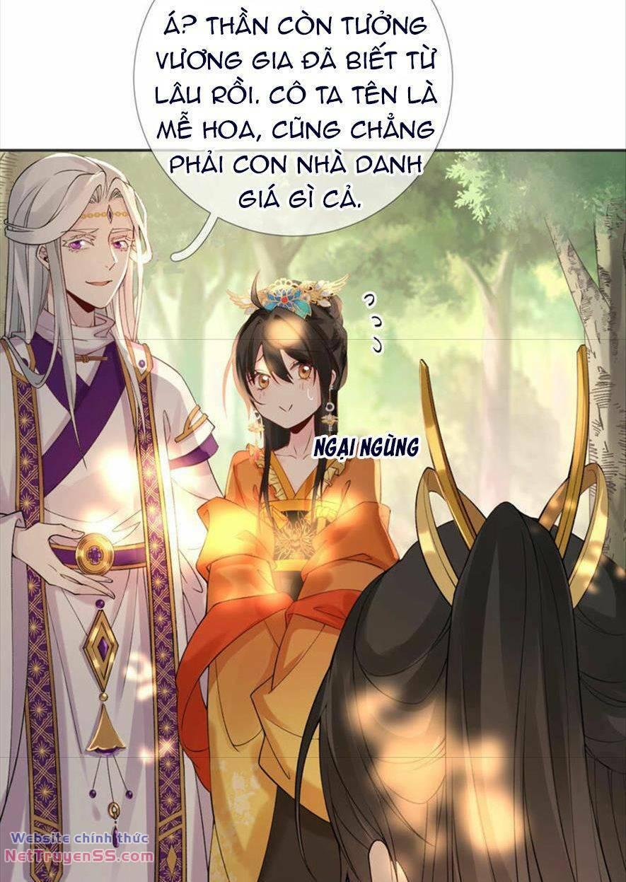 Xuyên Về Cổ Đại Làm Nữ Phụ Vô Dụng Chapter 49 - Trang 2