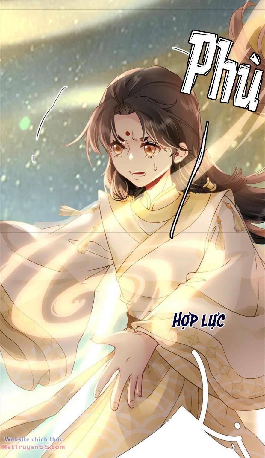 Xuyên Về Cổ Đại Làm Nữ Phụ Vô Dụng Chapter 47 - Trang 2